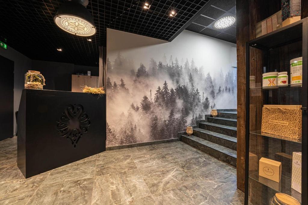 Golden Apartments Zakopane - Mountain View Exterior foto